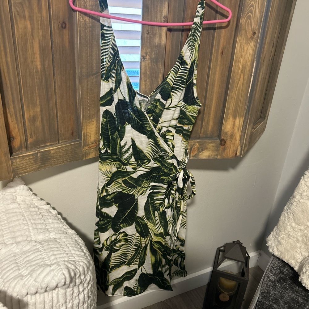 H&M DRESS